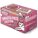 Lily's Kitchen smooth Paté - pašteta, 4 okusi - 8 x 85 g | Shoptok.si