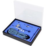 vidaXL set zračnih kistova s mlaznicama od 0 2/0 3/0 5 mm | shoptok.hr
