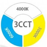  PW 2311-1 12.5W 3CCT ANTRACIT | shoptok.hr