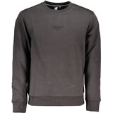 U.S. GRAND POLO US GRAND POLO MEN&#39;S GRAY ZIPLESS SWEATSHIRT | Shoptok.si