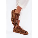 Daniel Lopez Just Dare BIG STAR SHOES Ladies Sneakers Big Star by Daniel Lopez | Shoptok.si