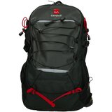Campus Eyre 22L Backpack Crna | shoptok.hr