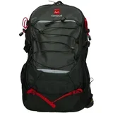 Eyre 22L Backpack Crna
