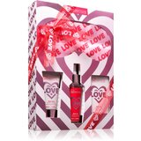 IDC INSTITUTE In Love darilni set za ženske | Shoptok.si