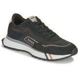 Boss Nizke superge Jonah_Runn_sdtx Črna | Shoptok.si