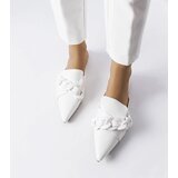 D/CEO White slides Ypsy | shoptok.hr
