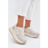 Big Star Warm women's platform sneakers | Shoptok.si