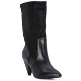 Juice Shoes TEVERE NERO STRASS NERI Crna | shoptok.hr
