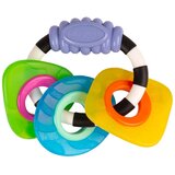 Playgro Glodalica sa teksturom Cene