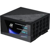 Gigabyte aorus P1600W 80+ titanium modular pcie 5.1 ai top GP-AP1600TM ai top Cene