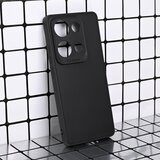 Xiaomi maska za redmi note 14s 3D camera crna | ePonuda.com