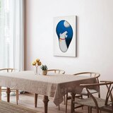  Slika - Dog Dreams (1 Part) Vertical 20x30 Premium Print | shoptok.hr