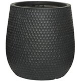 STIL Glineno vlaknasta tegla Fibre Zoe antracit 44x44x44 cm Cijene