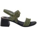 Scholl SUNSET SANDALE ZELENE