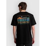 Billabong Range T-shirt black | Shoptok.si