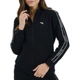 Anta Ženski duks Trn Classic, Crni