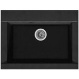  Jednostruki sudoper Stradour EESD066R06N | shoptok.hr