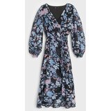 Sinsay Haljina s cvjetnim uzorkom | shoptok.hr