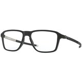 Oakley Wheel House OX8166 816601 L (54) Črna/Kristalna Cene