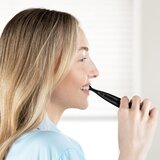 Niceboy ION Sonic Lite sonična električna zobna ščetka Black 1 kos | Shoptok.si