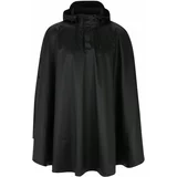 Rains Tehnička jakna crna