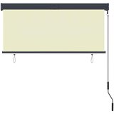  Vanjska roleta 140 x 250 cm krem | shoptok.hr