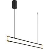 Globo viseča led-svetilka | Shoptok.si