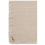 Lorena Canals Krem ručno rađen pamučan tepih 200x300 cm Handloom – | shoptok.hr