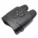 NVI-492 Black Binocular