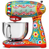 Smeg kuhinjski robat SMF03DGEU Dolce&Gabbana | Eponuda.ba