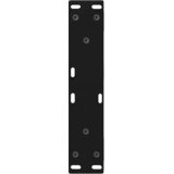  Noge za klub stolić 2 kom Crne 30 x (30-31,3) cm Čelične | shoptok.hr