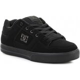 Dc Shoes Skate čevlji DC PURE 300660-LPB Črna | Shoptok.si