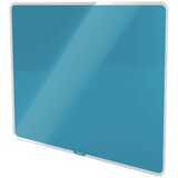 Zweckform Tabla steklena 40x60 leitz cosy modra 70420061 | Shoptok.si
