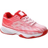 Lotto MIRAGE 300 ALR JR Dječja obuća za tenis, ružičasta, veličina | shoptok.hr