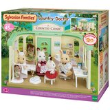 SYLVANIAN FAMILIES Podeželski zdravnik 5096 | Shoptok.si