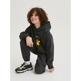 Reserved - Predimenzionirani gornji dio trenirke Pokémon - tamnosivo | shoptok.hr