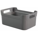  posuda KOŠARA S RUČKAMA 34X24X14 CM | shoptok.hr