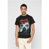 Merchcode Black Alice Cooper T-shirt Detroit Stories | shoptok.hr