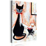  Slika - The True Gentleman 80x120 Cijene