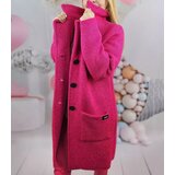 Pri Knitted Transition Coat Cardigan Sweater | shoptok.hr