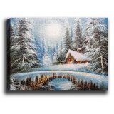  Dekorativna slika Kanvas Tablo 70x100cm 162 | Eponuda.com