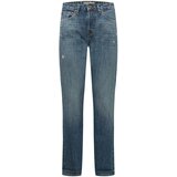 R.D.D. ROYAL DENIM DIVISION Kavbojke 'Mike Royal' modra | Shoptok.si