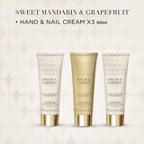 Baylis & Harding Sweet Mandarin & Grapefruit poklon set za ruke | shoptok.hr