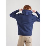 Hollister Sweater majica mornarsko plava | shoptok.hr