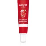Weleda Pomegranate Eye Firming Cream hranjiva krema za smanjenje bora oko očiju s maca-peptidima 12 ml | shoptok.hr