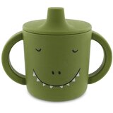 Trixie silikonski lonček mr. dino | shoptok.hr