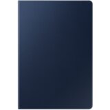 Samsung magnetni etui cellect se odpira ob strani za galaxy tab S7 + / S7 fe, temno modra | Shoptok.si