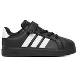 Adidas Patike za dečake Streettalk El I Bt, Crne Cene