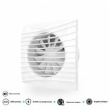 ERA VENTILATOR F125 SILENT 5C MRH | ePonuda.com