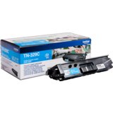  Brother TN-329C moder/cyan - original | Shoptok.si